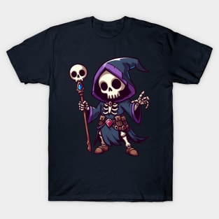 Necromancer T-Shirt